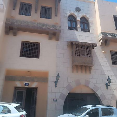 Apartament Tawaya Sahl Hashesh Hurghada Zewnętrze zdjęcie