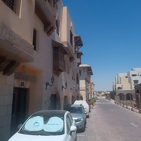 Apartament Tawaya Sahl Hashesh Hurghada Zewnętrze zdjęcie