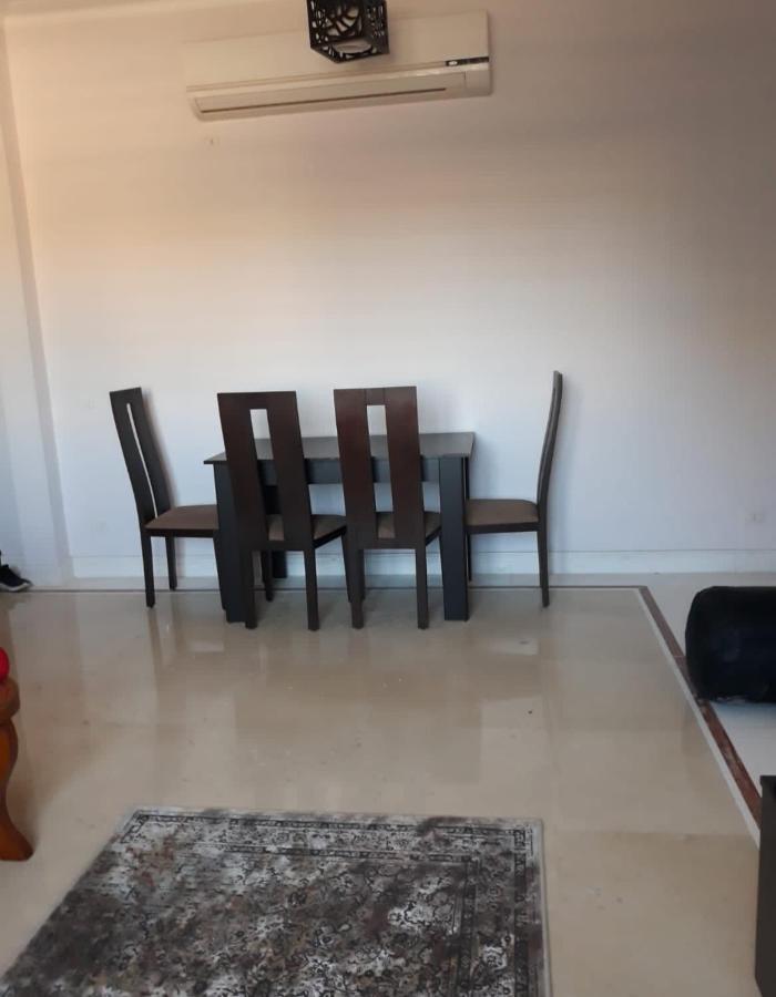 Apartament Tawaya Sahl Hashesh Hurghada Zewnętrze zdjęcie