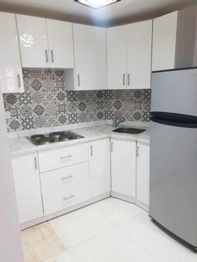 Apartament Tawaya Sahl Hashesh Hurghada Zewnętrze zdjęcie