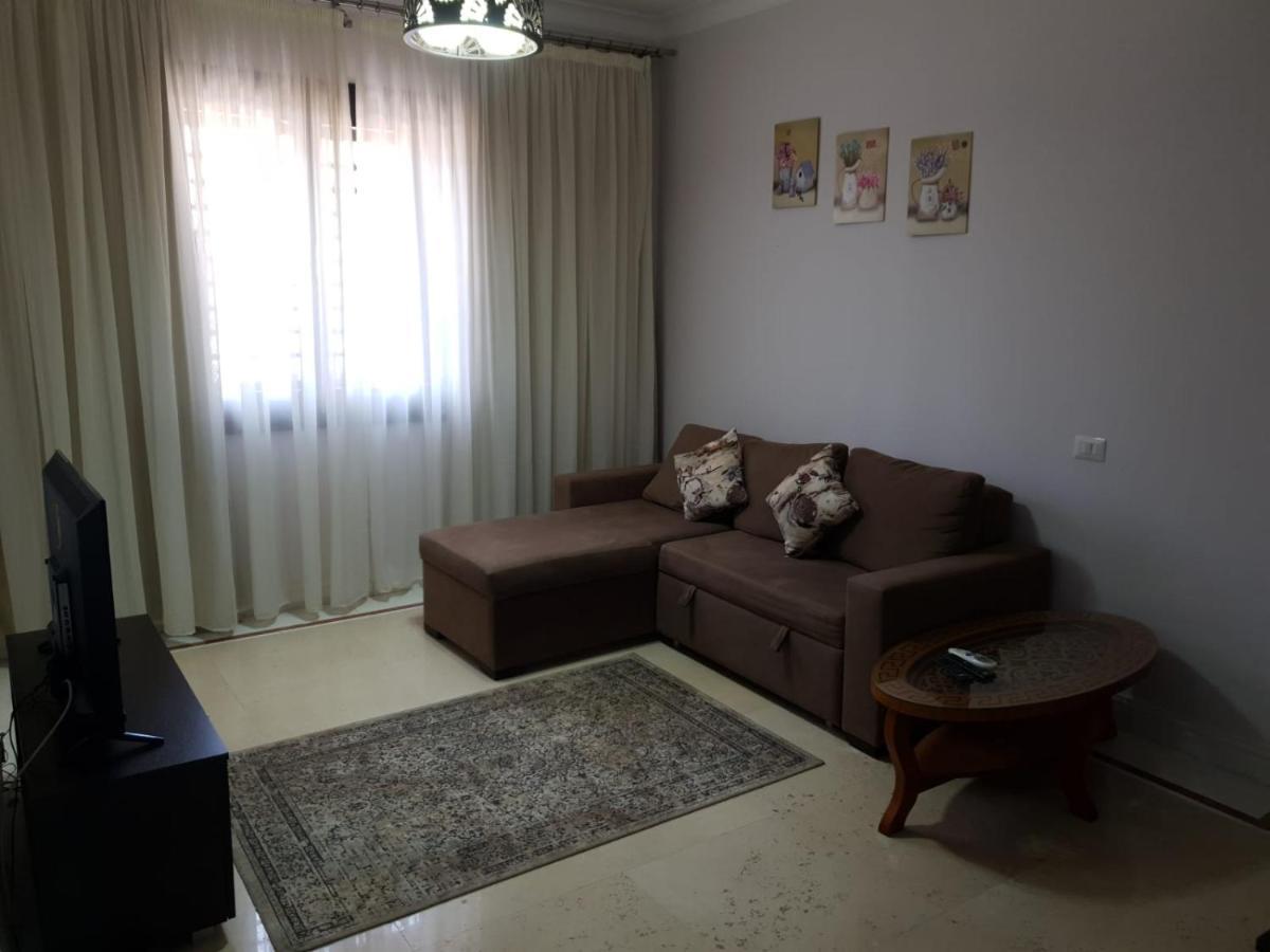 Apartament Tawaya Sahl Hashesh Hurghada Zewnętrze zdjęcie