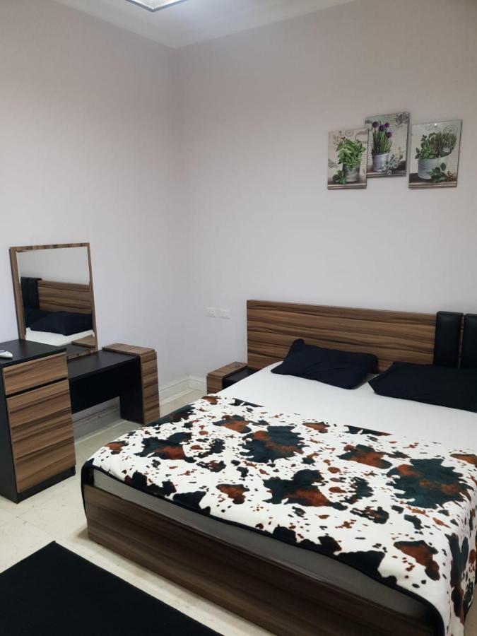 Apartament Tawaya Sahl Hashesh Hurghada Zewnętrze zdjęcie