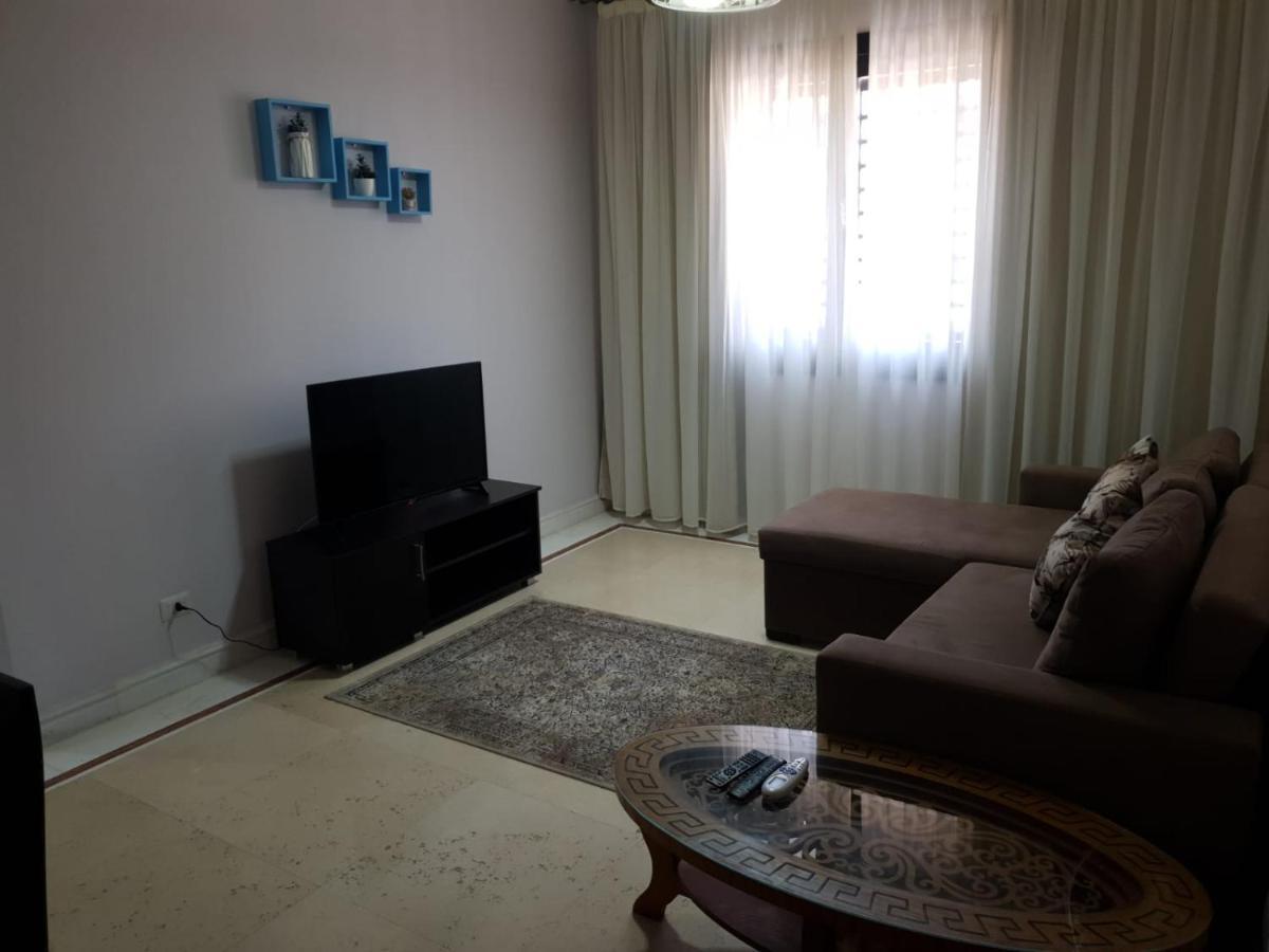 Apartament Tawaya Sahl Hashesh Hurghada Zewnętrze zdjęcie