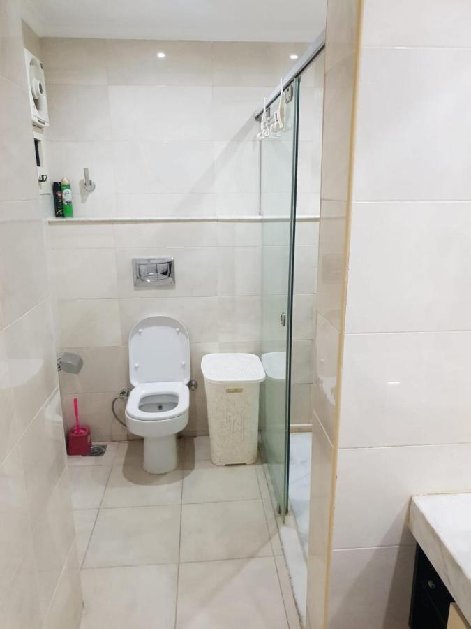 Apartament Tawaya Sahl Hashesh Hurghada Zewnętrze zdjęcie