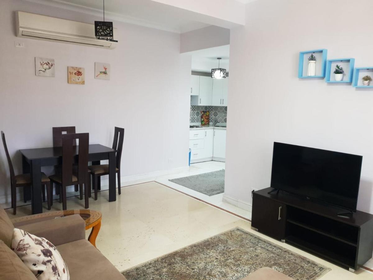 Apartament Tawaya Sahl Hashesh Hurghada Zewnętrze zdjęcie